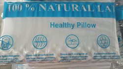 The Healthy Pillow Shop